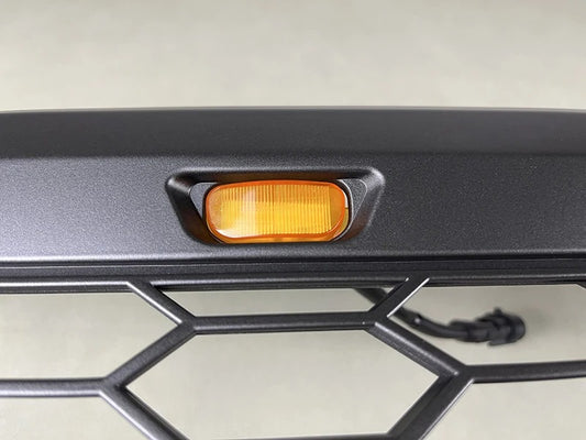 Ford Explorer 2015 Front Grill