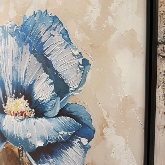 Luxury Wall Art Set (3 Pieces)