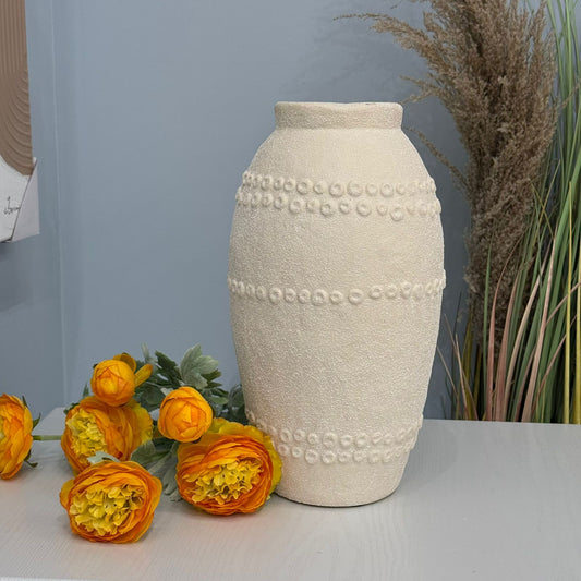 Classic Antique Home Décor Vase