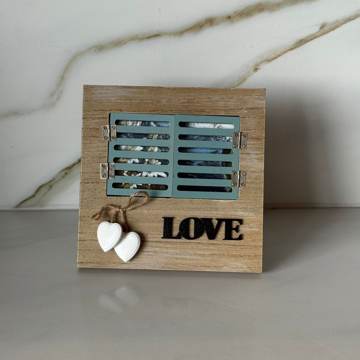 Elegant Decorative Photo Frame