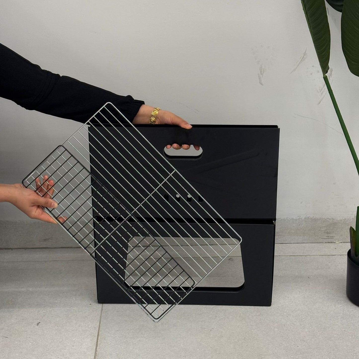 مەقەڵەی خەڵوزی بەهێز دەتوانرێت بچەمێتەوە