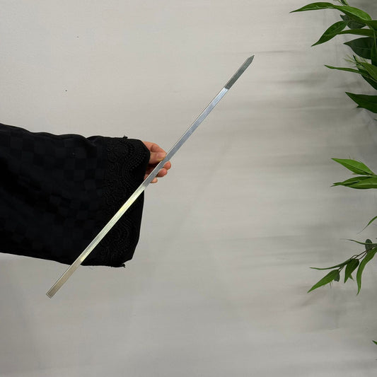 شیشەی برژاندنی کاراو و بە هێز