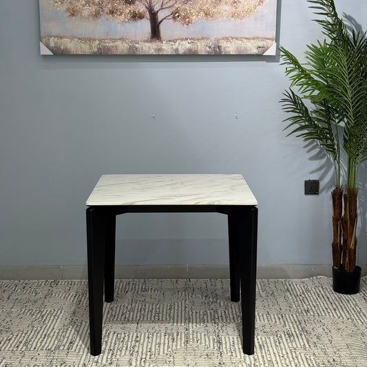 TRIDENT L800 - Modern Wooden Dining Table