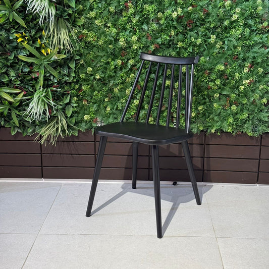 TIANAZ - Modern Minimalist Dining Chair