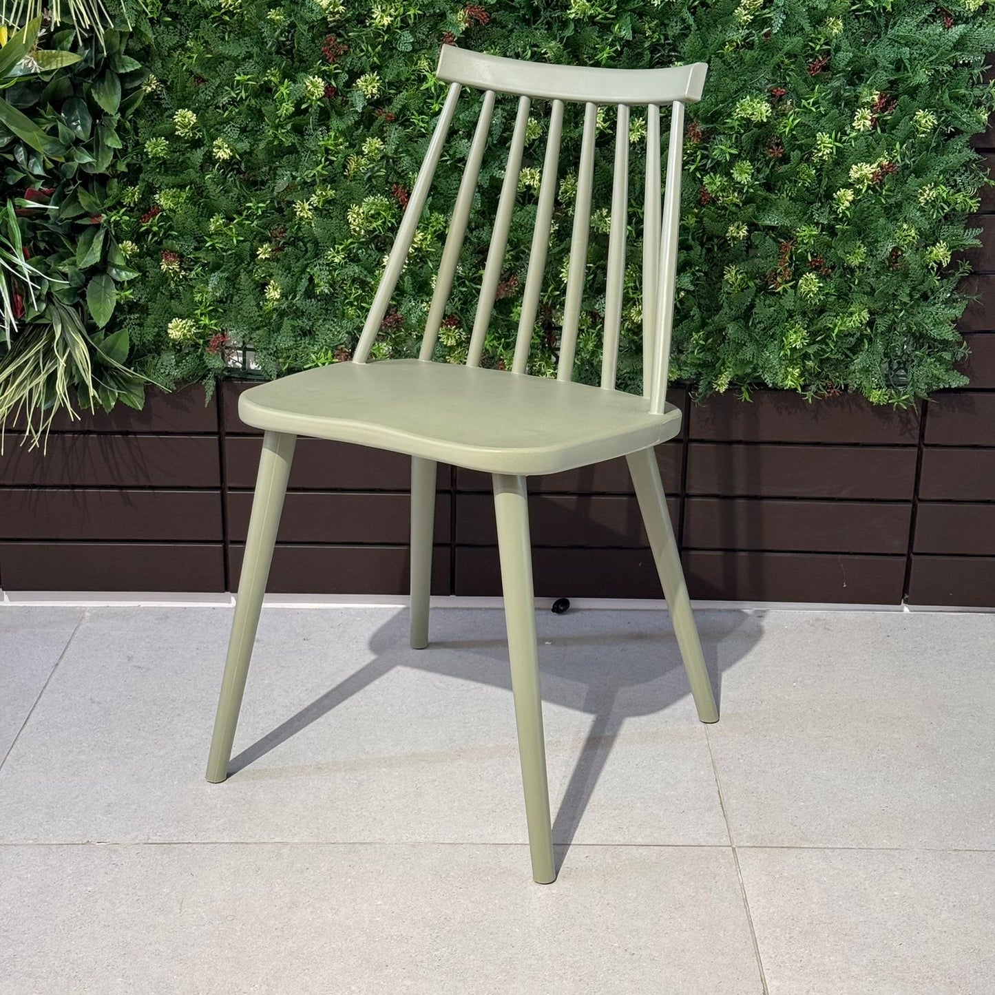 TIANAZ - Modern Minimalist Dining Chair