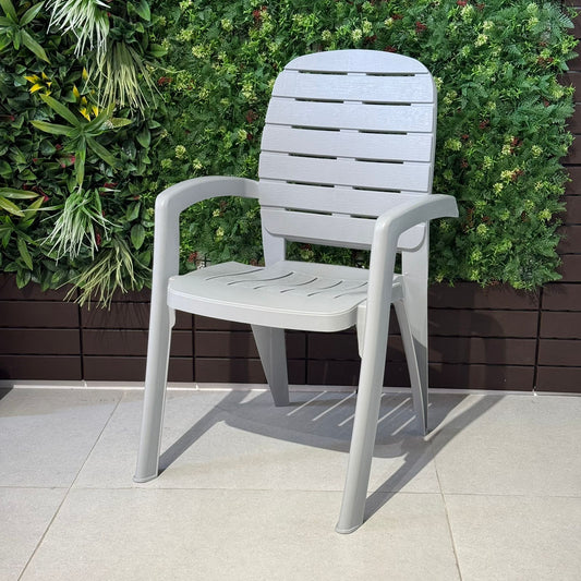 TAKIN- Modern Outdoor Chair