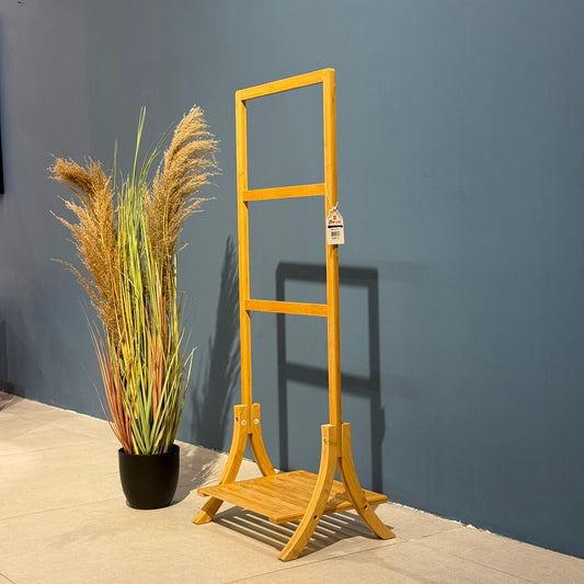 Minimalist Clothes Rack Stand