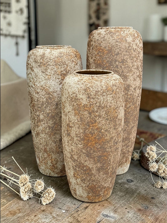 Luxury Ceramic Decorative Vase Collection