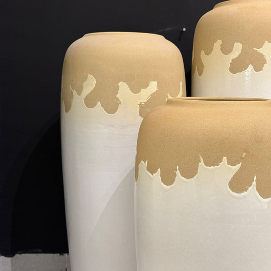 Decorative Luxury Ceramic Vase Collection