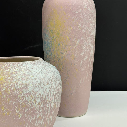 Modern Decorative Vase Set