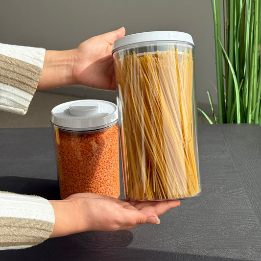 Multi-Purpose Food Storage container
