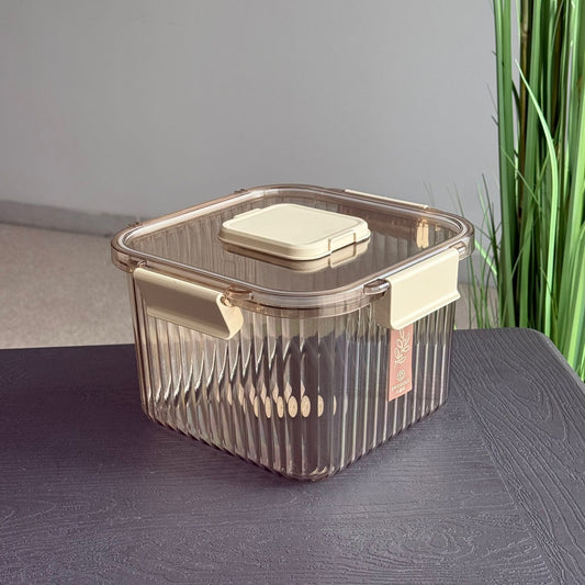 Airtight Food Storage Containers