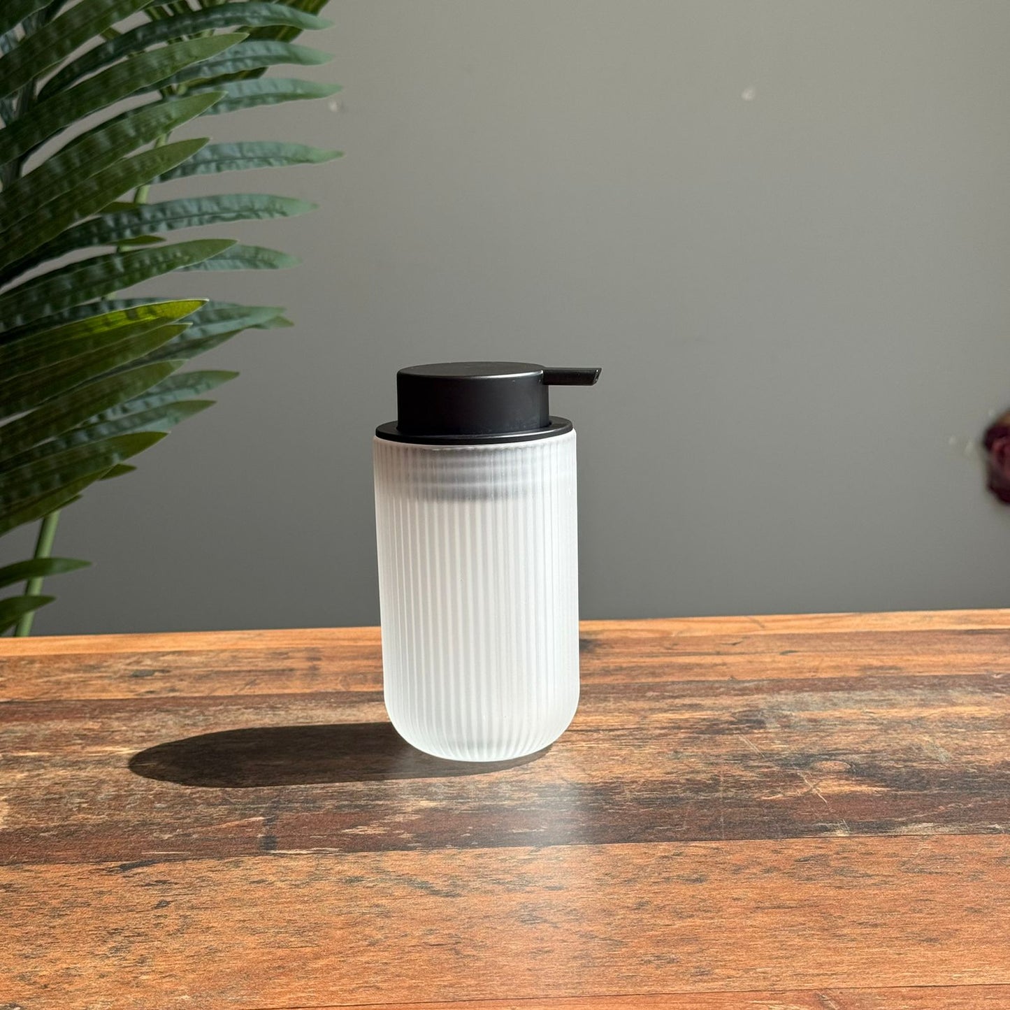Luxury Soap Dispenser with Pump