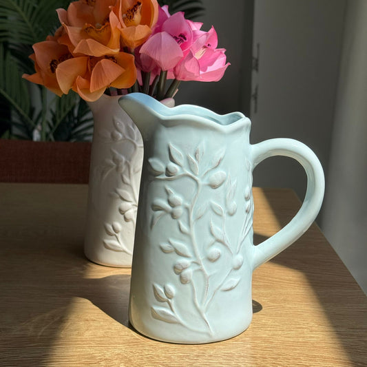 Decorative Vintage Vase