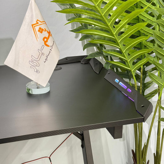 Modern Multi-Purpose Workspace Desk