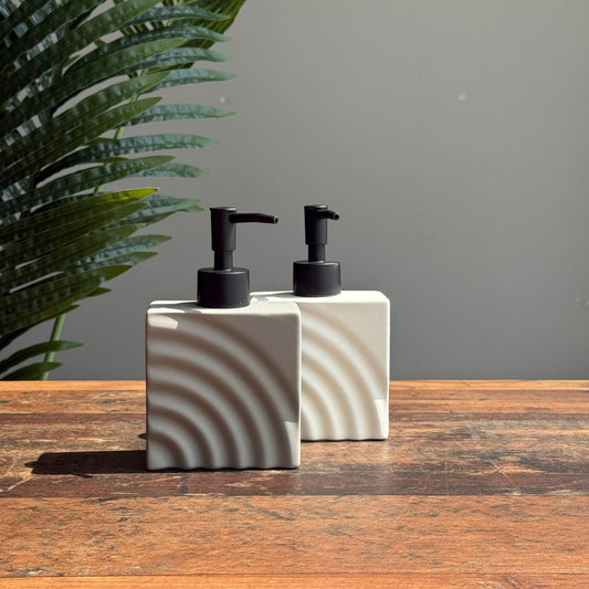 Modern Luxury Soap Dispenser with Pump