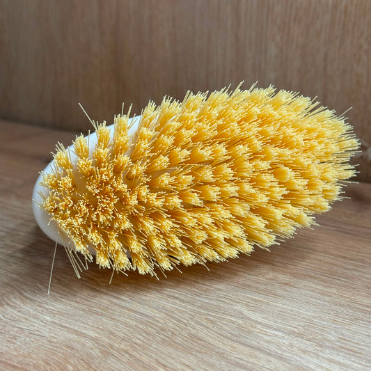 Modern Bamboo Handle Cleaning Brush