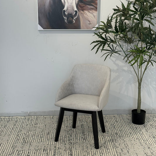 کورسی ناوماڵ لە لویس زان وود