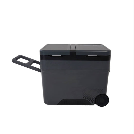 55 Liter - Portable Car Freezer