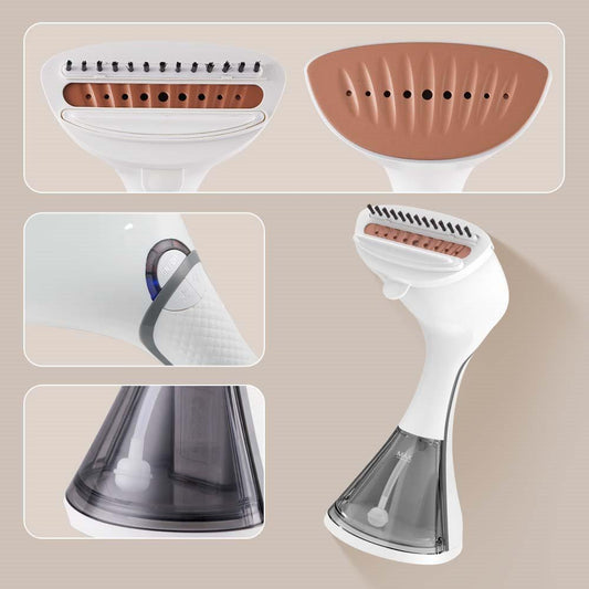 Professional Handheld Garment Electric Steamer