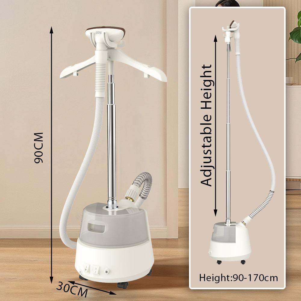 Professional Standing Garment Steamer