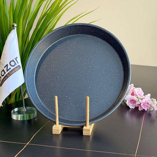 Premium Non-Stick Baking Tray - Circle