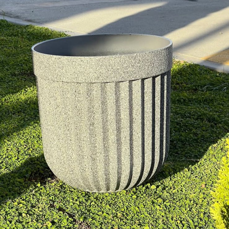 Outdoor & Indoor Modern Plant Pot