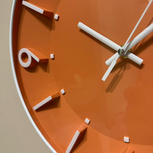 Luxury Modern Wall Clock