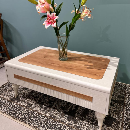 OBA-Milano Coffee Table Set