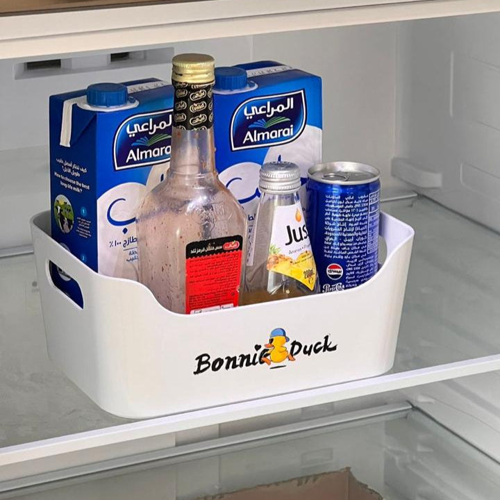 علبة تخزين متعددة الاستخدام