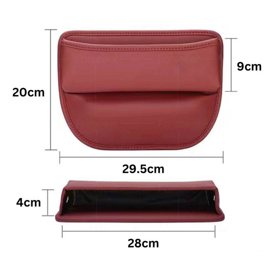 Universal Car Seat Gap Organizer