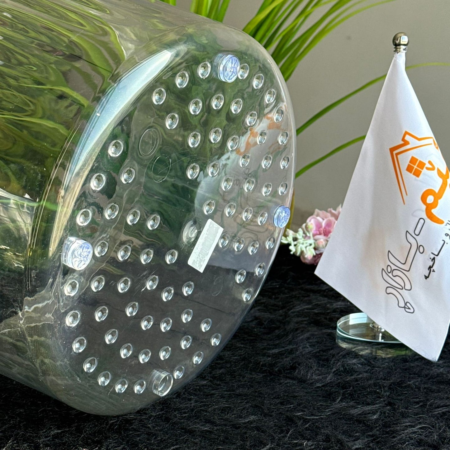 Foot Bath & Massage Basin