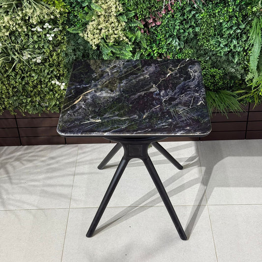Marbella Square Dining Table