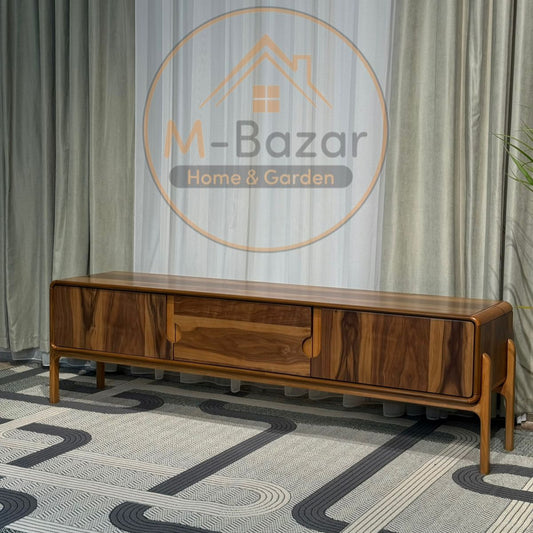 Adac - Modern TV Table