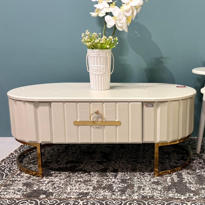 OBA-Goldis Coffee Table Set
