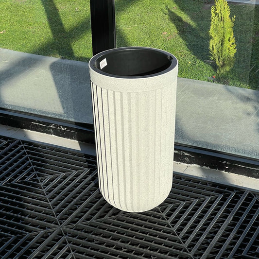 وعاء النبات الحديث