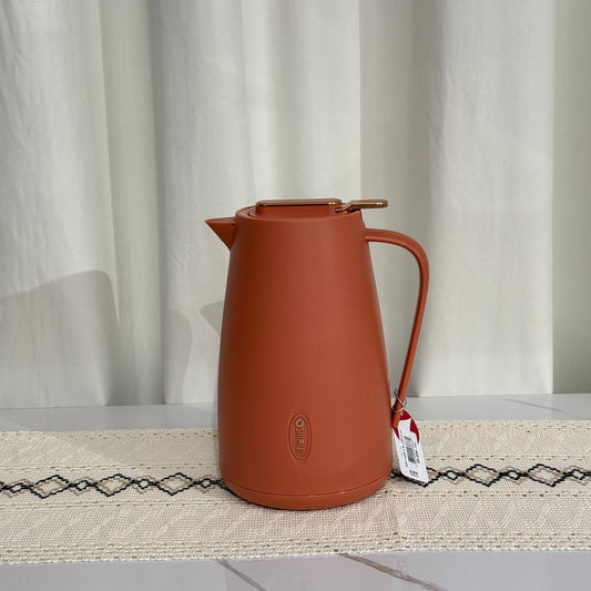 Durable Tea & Coffee Thermoses