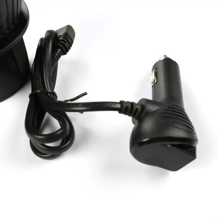 Car Phone Charger - Cigarette Lighter Socket
