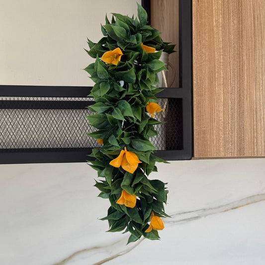 Evergreen Beauty Vine - Artificial Floral Vine