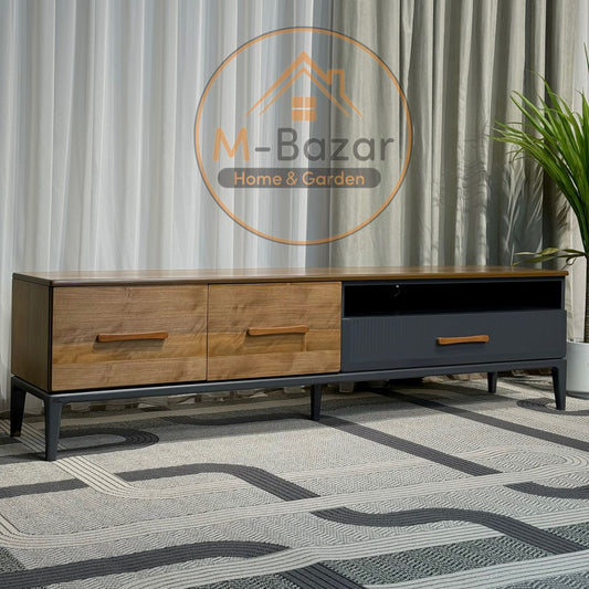 Sizar - Modern TV Table