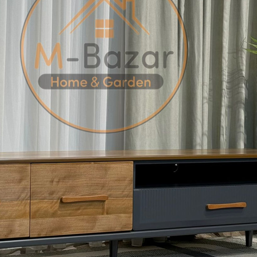 Sizar - Modern TV Table