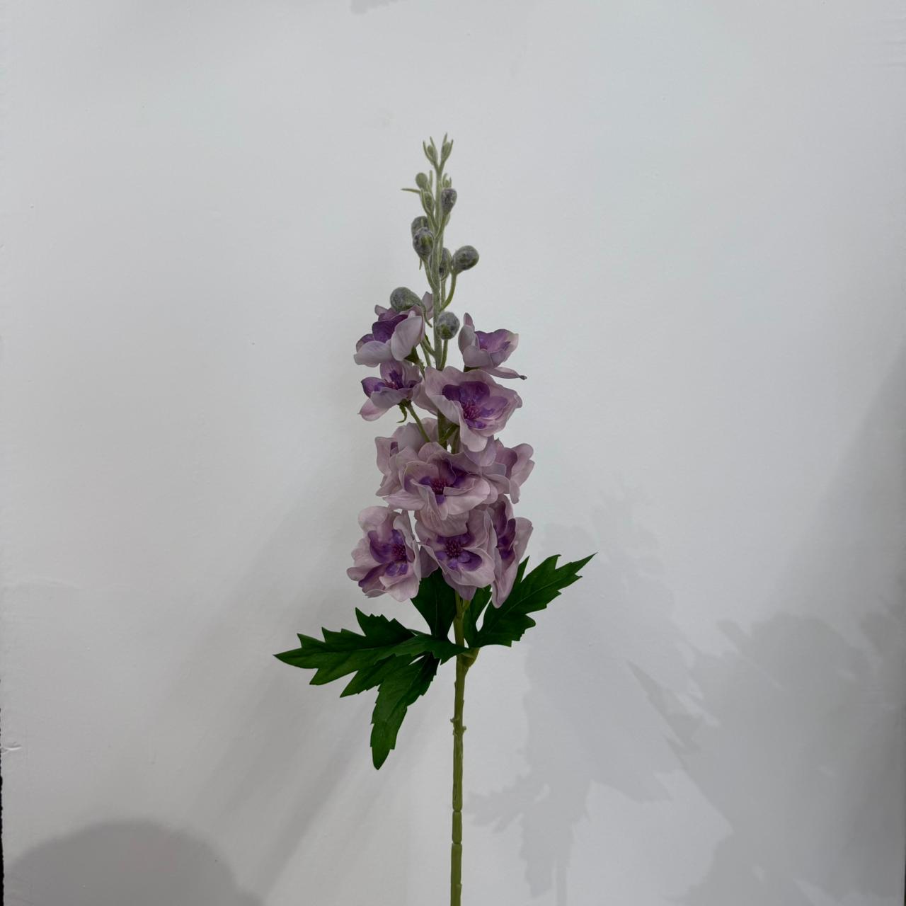 Blush Tower Delphinum Stem