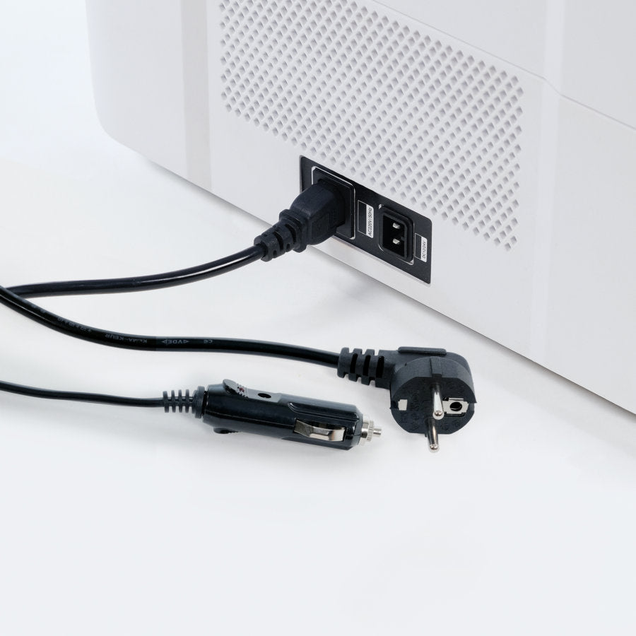 55 Liter - Portable Car Freezer