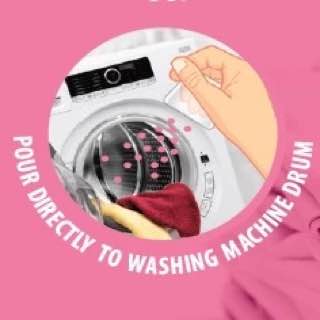 ELiX - Wash Scent Booster Beads