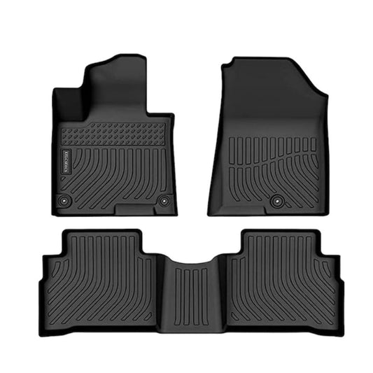 5D TPE Anti-Slip Car Mats