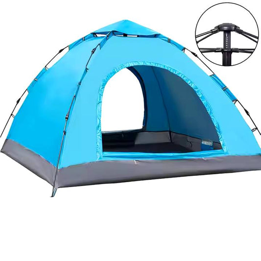 Full Automatic Outdoor Camping Tent