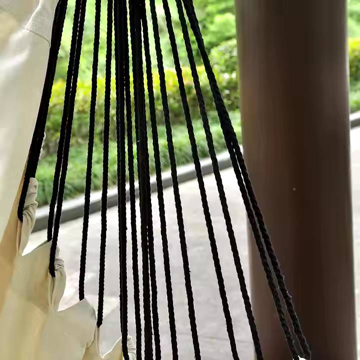 Camping Swing Hammock Chair