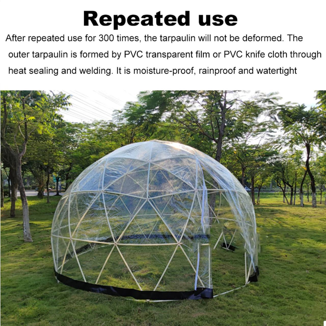 8-10 کەس باخچەی ڕوون کەمپی کەمپ