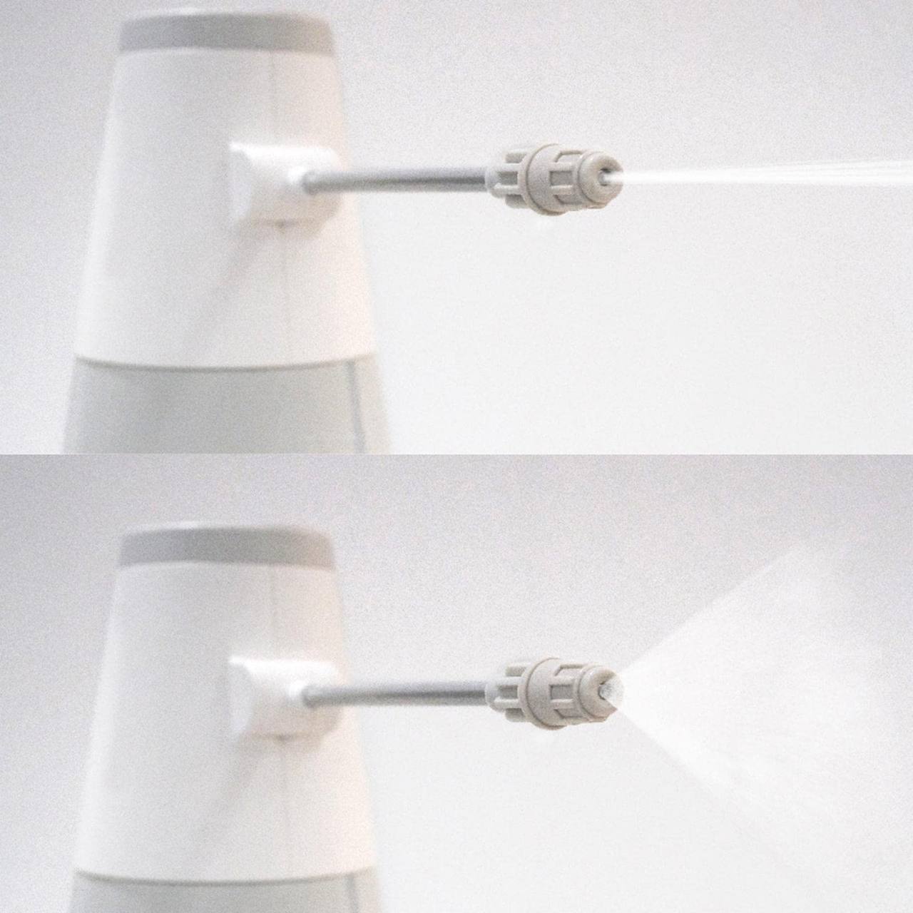 1.4L Electric Automatic Watering Pesticide Sprayer