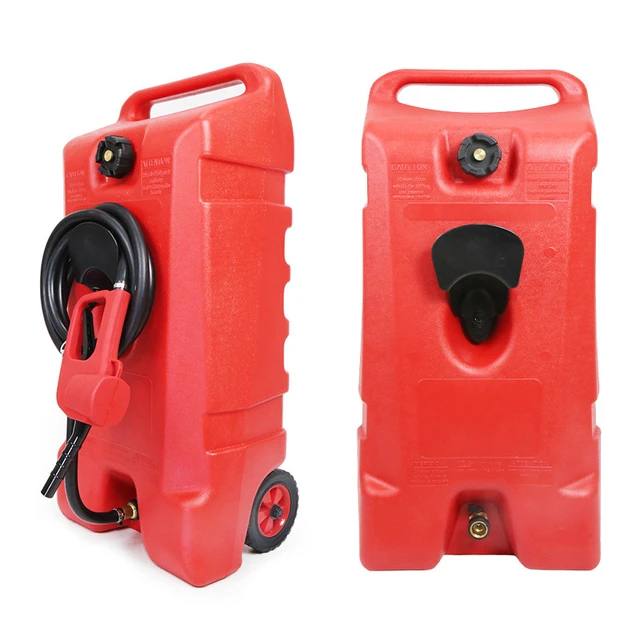 119 Liter Electric Fuel Gas Oil Can